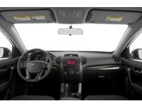 2013 Kia Sorento AWD 4dr V6 Auto LX Interior Shot 6
