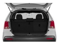 2013 Kia Sorento AWD 4dr V6 Auto LX Exterior Shot 4