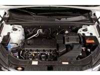2013 Kia Sorento AWD 4dr V6 Auto LX Exterior Shot 3