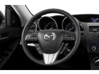 2013 Mazda Mazda3 Sport 4dr HB Sport Man GS-SKY Interior Shot 2