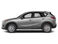 2013 Mazda CX-5 FWD 4dr Man GX Exterior Shot 7