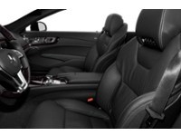 2013 Mercedes-Benz SL-Class 2dr Roadster SL 550 Interior Shot 5