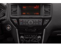 2014 Nissan Pathfinder 4WD 4dr S Interior Shot 2