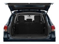 2014 Nissan Pathfinder 4WD 4dr S Exterior Shot 4