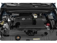 2014 Nissan Pathfinder 4WD 4dr S Exterior Shot 3