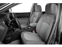 2013 Nissan Rogue FWD 4dr SV Interior Shot 5