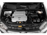 2013 Toyota Highlander 4WD 4dr Exterior Shot 3
