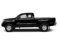 2015 Toyota Tacoma 4WD Access Cab I4 Man Exterior Shot 7
