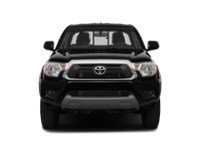 2015 Toyota Tacoma 4WD Access Cab I4 Man Exterior Shot 6