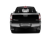 2015 Toyota Tacoma 4WD Access Cab I4 Man Exterior Shot 8