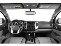 2015 Toyota Tacoma 4WD Access Cab I4 Man Interior Shot 7