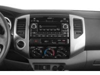 2015 Toyota Tacoma 4WD Access Cab I4 Man Interior Shot 2