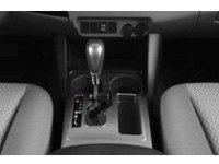 2015 Toyota Tacoma 4WD Access Cab I4 Man Exterior Shot 9