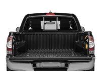 2015 Toyota Tacoma 4WD Access Cab I4 Man Exterior Shot 4