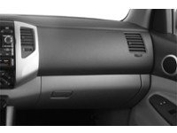 2015 Toyota Tacoma 4WD Access Cab I4 Man Interior Shot 1