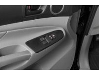 2015 Toyota Tacoma 4WD Access Cab I4 Man Exterior Shot 10