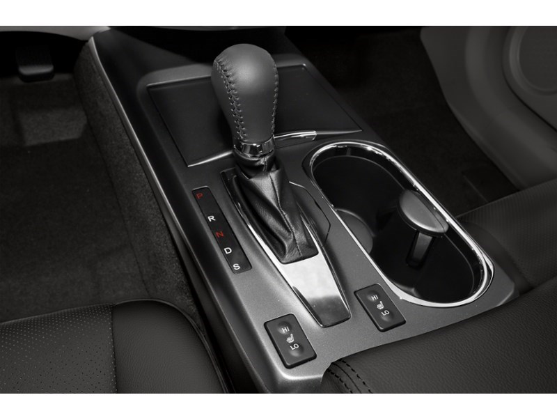 2014 Acura RDX AWD 4dr Exterior Shot 9