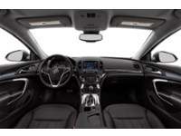2017 Buick Regal 4dr Sdn Premium I FWD Interior Shot 7