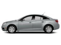 2014 Chevrolet Cruze 4dr Sdn 1LT Exterior Shot 7
