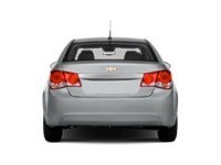 2014 Chevrolet Cruze 4dr Sdn 1LT Exterior Shot 8