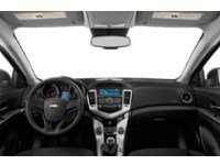 2014 Chevrolet Cruze 4dr Sdn 1LT Interior Shot 6