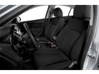 2014 Chevrolet Cruze 4dr Sdn 1LT Interior Shot 4