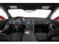 2015 Chevrolet Corvette 2dr Stingray Conv w/3LT Interior Shot 6