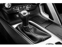 2015 Chevrolet Corvette 2dr Stingray Conv w/3LT Exterior Shot 12