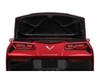 2015 Chevrolet Corvette 2dr Stingray Conv w/3LT Exterior Shot 4