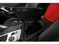 2015 Chevrolet Corvette 2dr Stingray Conv w/3LT Interior Shot 7