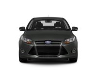 2014 Ford Focus 4dr Sdn SE Exterior Shot 6
