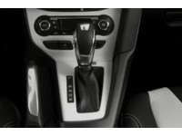 2014 Ford Focus 4dr Sdn SE Exterior Shot 9