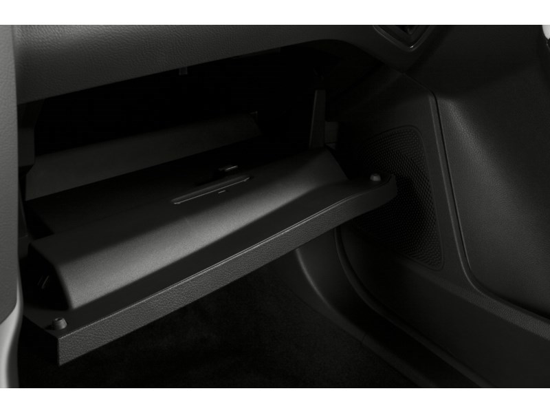 2014 Ford Focus 4dr Sdn SE Interior Shot 4