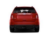 2014 Ford Edge 4dr Limited AWD Exterior Shot 8