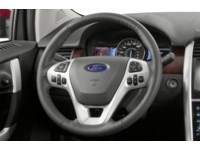 2014 Ford Edge 4dr SEL AWD Interior Shot 2