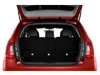 2014 Ford Edge 4dr Limited AWD Exterior Shot 4