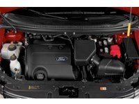 2014 Ford Edge 4dr Limited AWD Exterior Shot 3