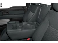 2014 Ford F-150 4WD SuperCrew 145