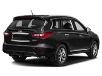 2014 INFINITI QX60 AWD 4dr Exterior Shot 2