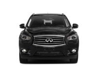 2014 INFINITI QX60 AWD 4dr Exterior Shot 6