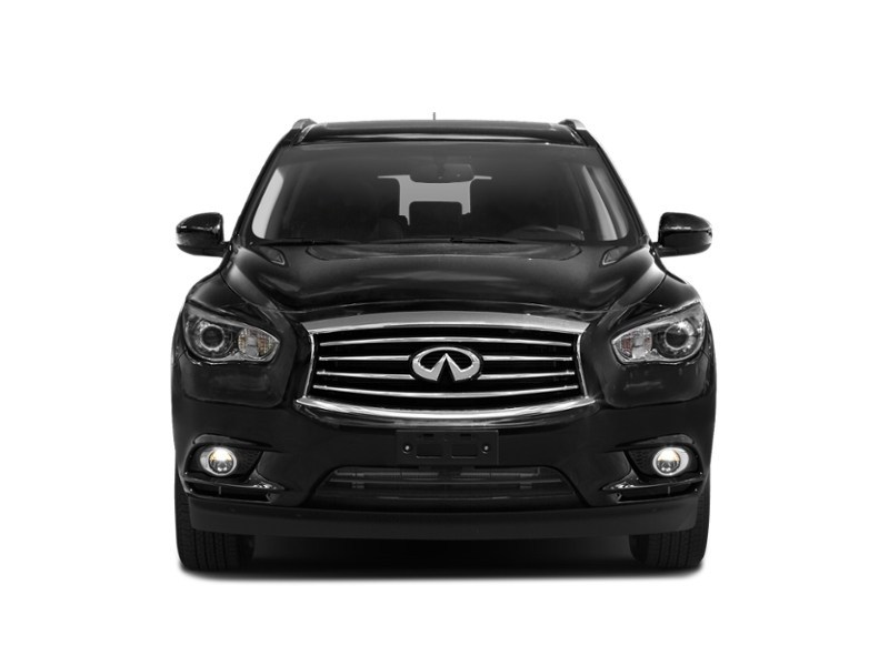 2014 INFINITI QX60 AWD 4dr Exterior Shot 6