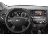 2014 INFINITI QX60 AWD 4dr Interior Shot 3