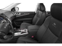 2014 INFINITI QX60 AWD 4dr Interior Shot 5