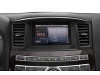 2014 INFINITI QX60 AWD 4dr Interior Shot 2