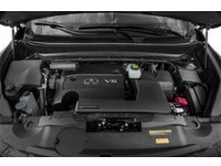 2014 INFINITI QX60 AWD 4dr Exterior Shot 3