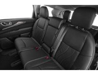 2014 INFINITI QX60 AWD 4dr Interior Shot 6