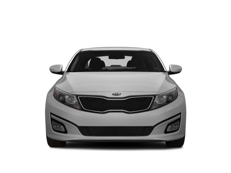 2015 Kia Optima 4dr Sdn Auto LX Exterior Shot 6