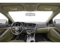 2015 Kia Optima 4dr Sdn Auto LX Interior Shot 7