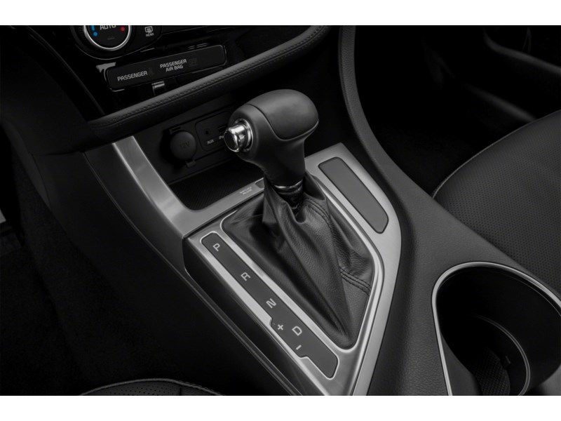 2014 Kia Optima 4dr Sdn Auto SX Turbo Exterior Shot 9