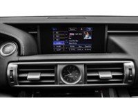 2015 Lexus IS 250 4dr Sdn AWD Interior Shot 2